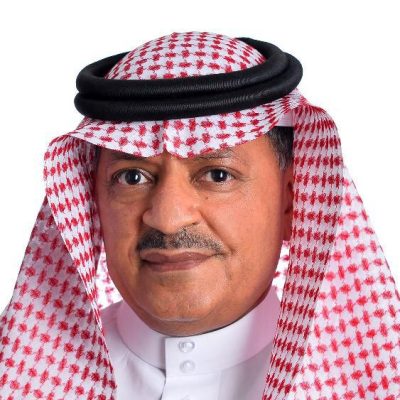 Mr. Abdullah Issa AlIssa