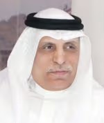 Mr. Mohammed Hamad AlSaqih