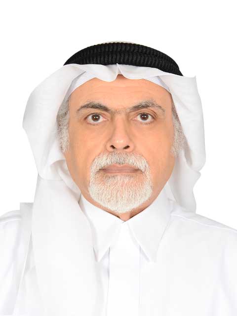 Mr. Mohammed Fawzi Mohammed Salem Bajunaid