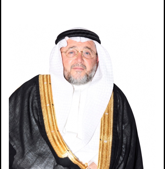 Eng. Ghassan Wahib Mahmoud