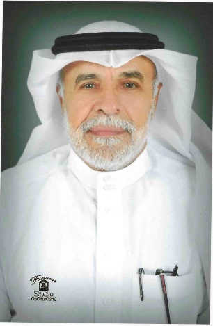 Mr. Mohammed Hamdan AlGhamdi