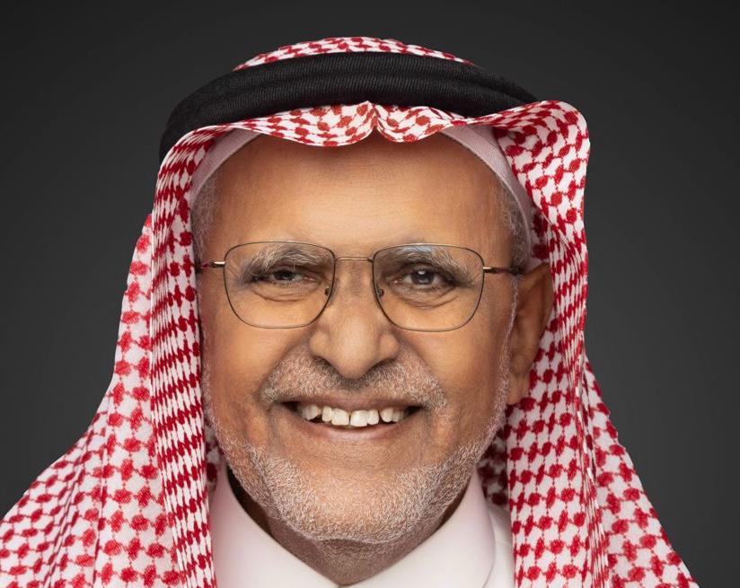 Eng. Ahmed Salem Bashwayh