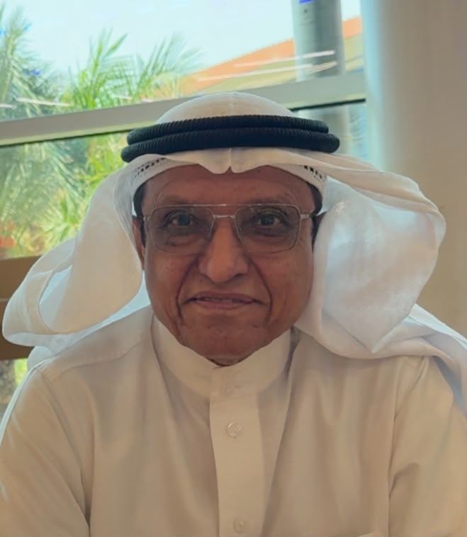 Col. (Ret.) Eng. Abdullah Turki AlAhmadi