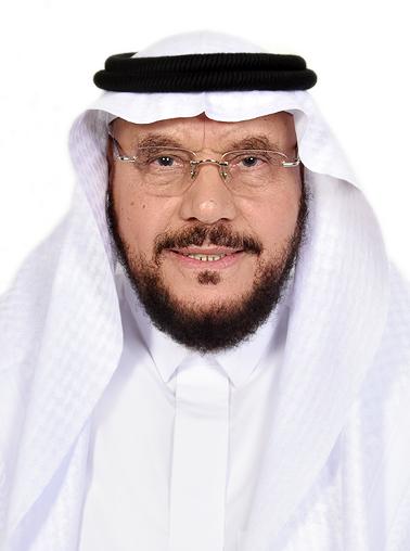 Mr. Muslih Saleh AlQaidi