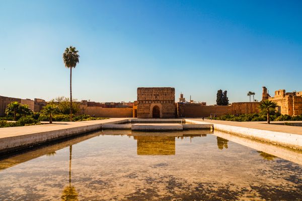 Heritage Sites