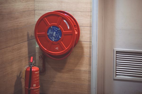 Fire Protection & Life Safety Engineering