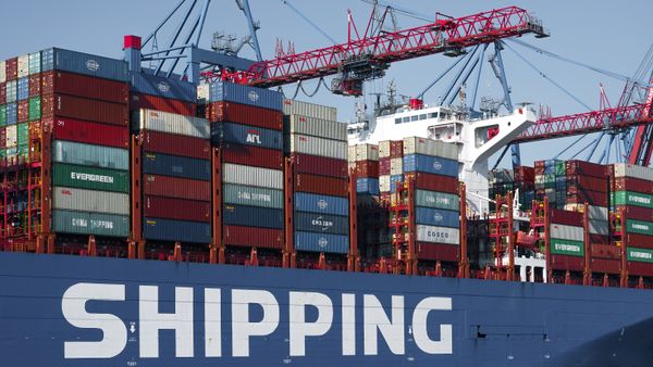 Ports & Shipbuilding Facilities