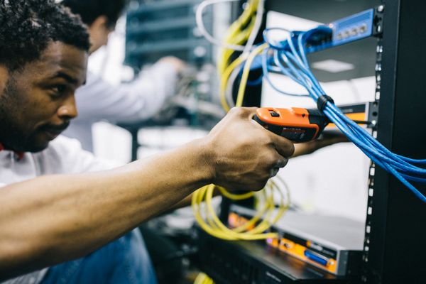 Critical Infrastructure Security & Threat Mitigation