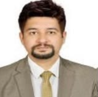 Eng. Othman Akhtar, PMP, CFPS